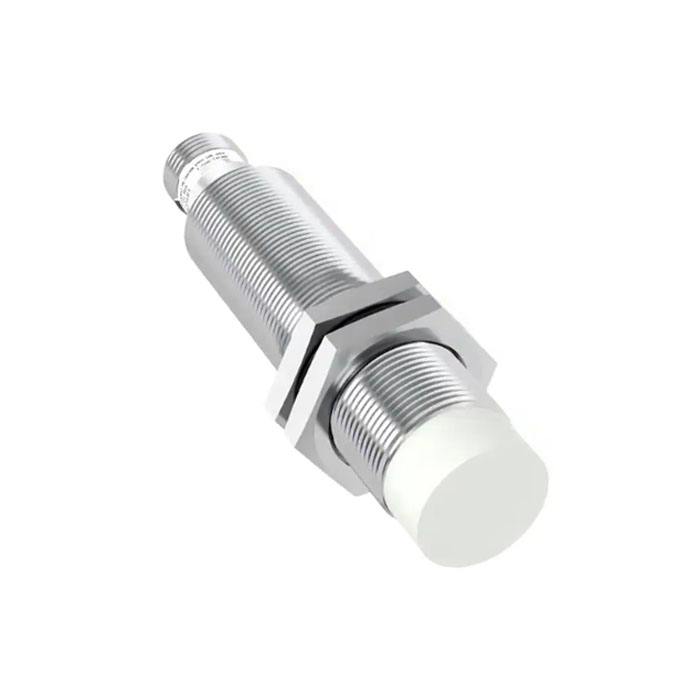 Extended distance M18 with connector | Sensor manufacturer 